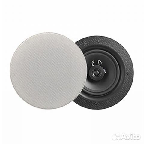 Встраиваемая акустика CVGaudio CL608