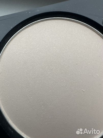 Haba пудра хайлайтер