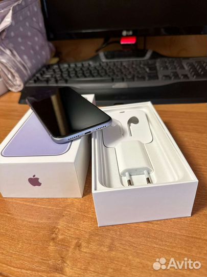 iPhone 11 128 gb