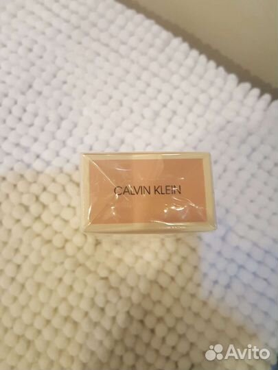 Туалетная вода Calvin Klein 30мл.Оригинал.Новая