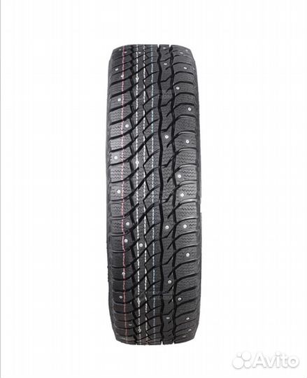 Viatti Bosco Nordico V-523 21.5/60 R17 96T