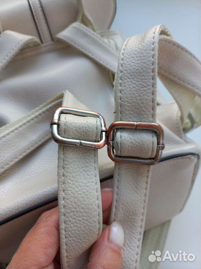 Рюкзак женский