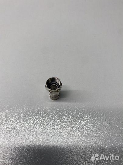 Штекеры F разъём RG-6