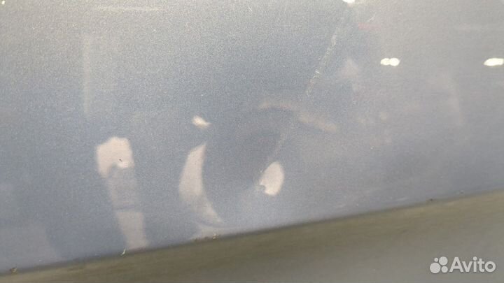 Дверь боковая левая передняя BMW 6 E63, 2007