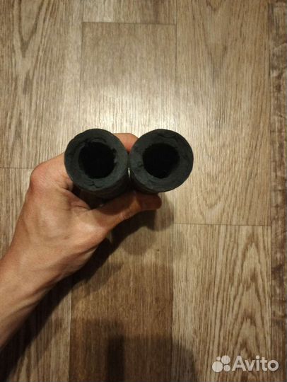 Грипсы для трюкового самоката