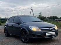 Opel Astra 1.3 AMT, 2009, 138 000 км, с пробегом, цена 460 000 руб.