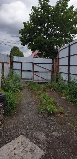 Дом 70 м² на участке 6 сот.