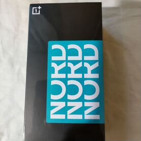 OnePlus Nord CE3, 12/256 ГБ