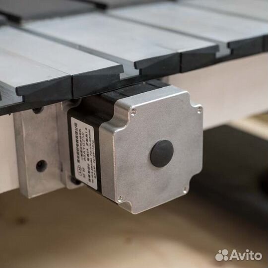 Фрезерный станок с чпу wattsan 0609 mini