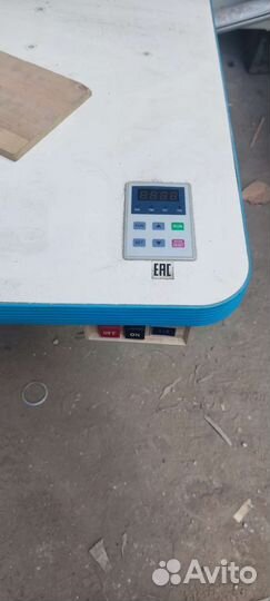 Ленточный раскройный нож Kaigu 900