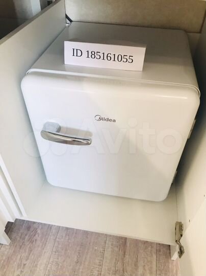 Квартира-студия, 30 м², 8/16 эт.