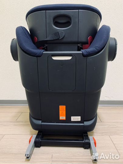 Детское автокресло britax romer kidfix 2 xp sict