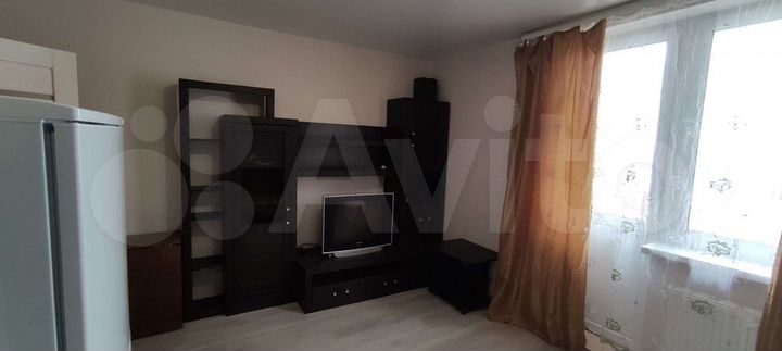 Квартира-студия, 24 м², 2/9 эт.