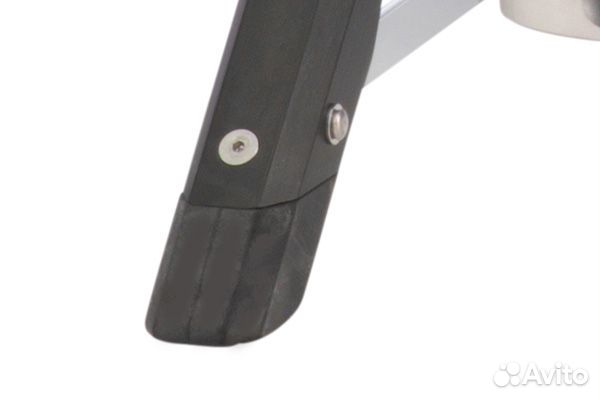 Стул для барабанщика Pearl D-1500TGL