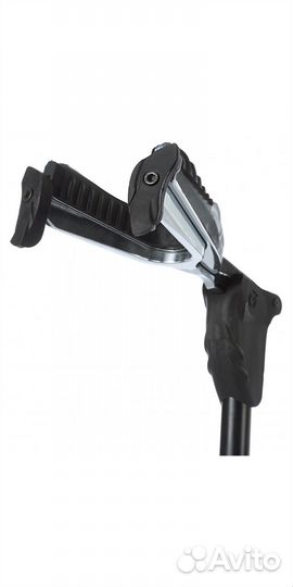 Стойка для гитары Bespeco KG10