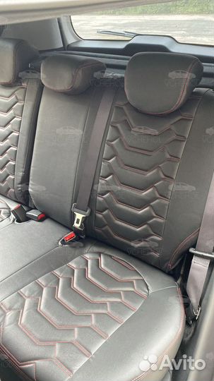 Чехол для сидений авто KIA