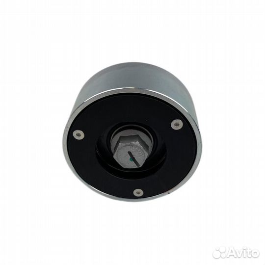 Ролик паразитный короткая ножка JCB 320/08922