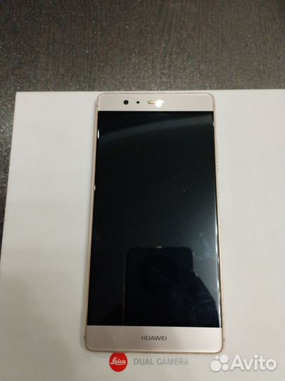 HUAWEI P9 Plus Dual sim, 4/64 ГБ