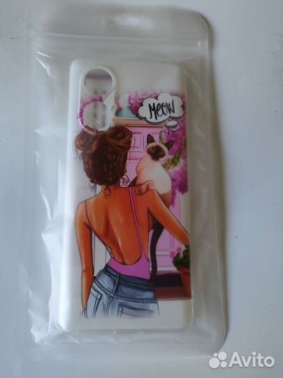 Чехол на Realme 10 Pro+