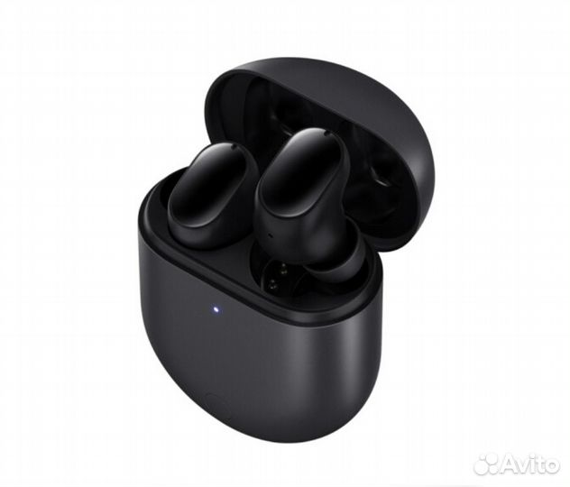 Беспроводные наушники Xiaomi Redmi AirDots 3 Pro