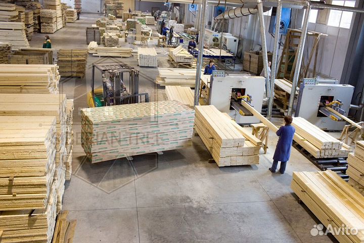 Имитация бруса хорошего качества