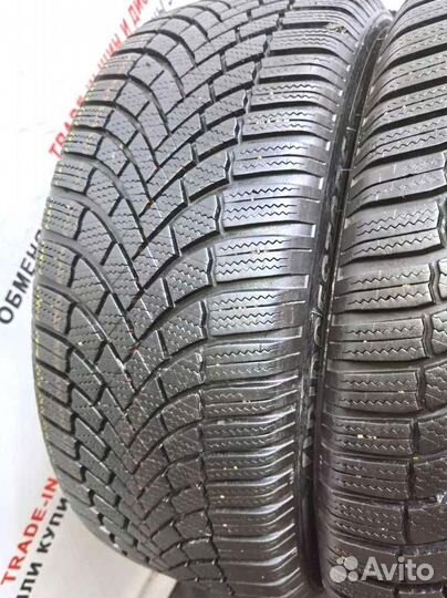 Bridgestone Blizzak LM-005 215/50 R17 95M