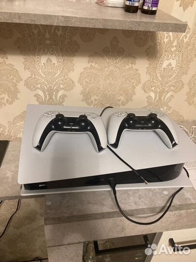 Sony playstation 5