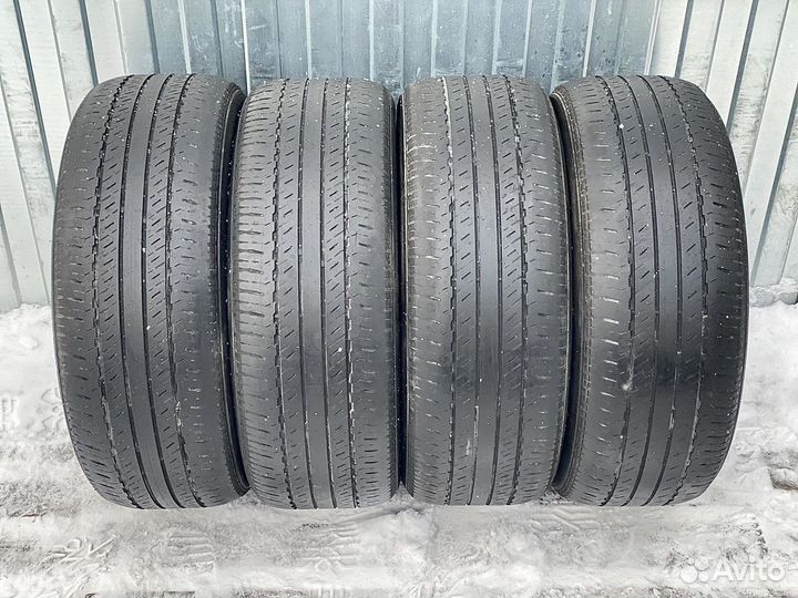 Bridgestone Dueler H/L 400 245/55 R19 103S