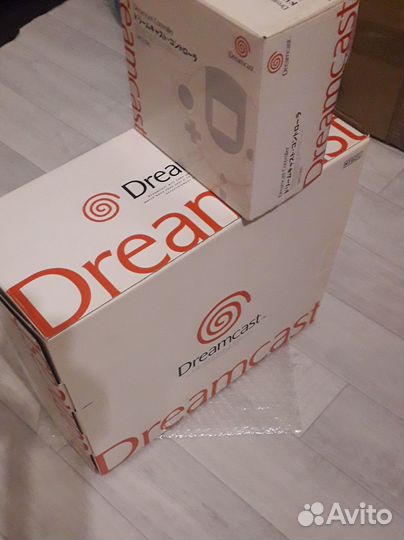 Sega Dreamcast\Megadrive\Playstation Dual Shock