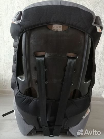 Детское автокресло