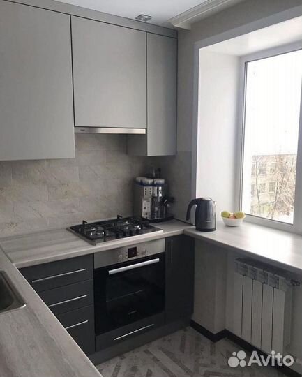 Кухни на заказ. Стильные решения