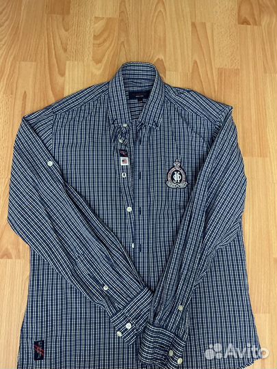 Рубашка u.s polo assn