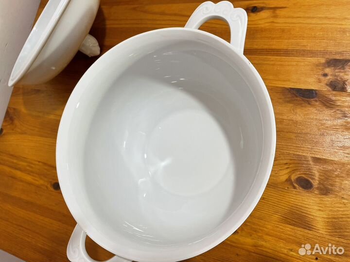 Супница германия