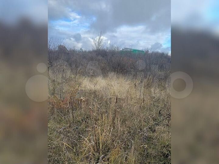 Участок 9,8 сот. (ИЖС)