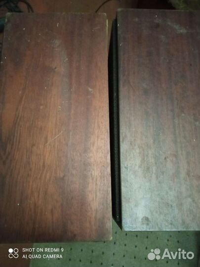 Корпуса колонок без динамиков