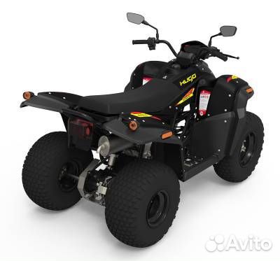 Stels 110A Hugo / 2022