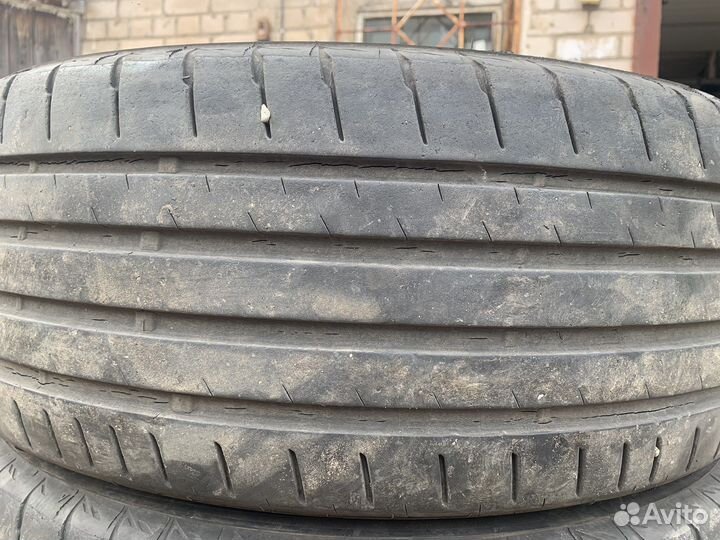 Bridgestone Potenza S007A 225/45 R19