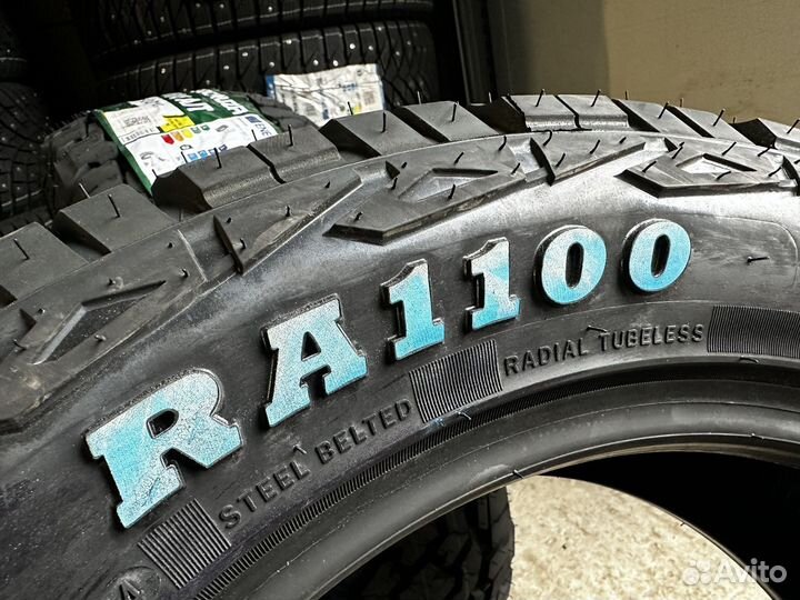 Roadcruza RA1100 A/T 225/60 R18 104T