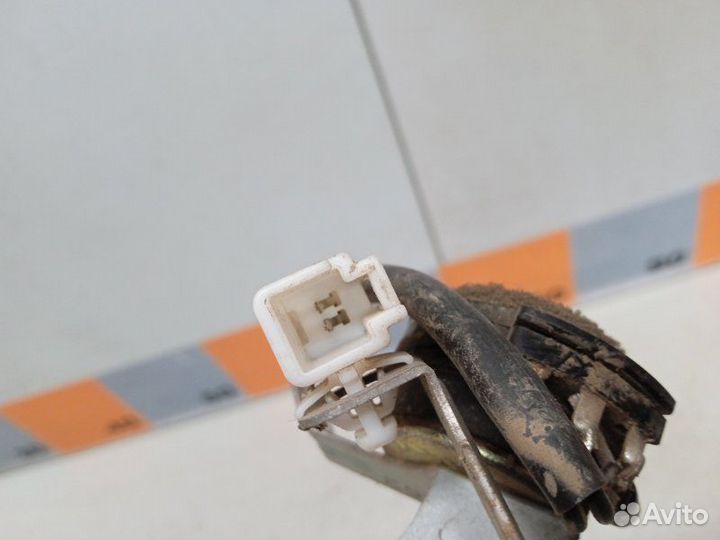 Динамик Mitsubishi Pajero 3 3.5 2000