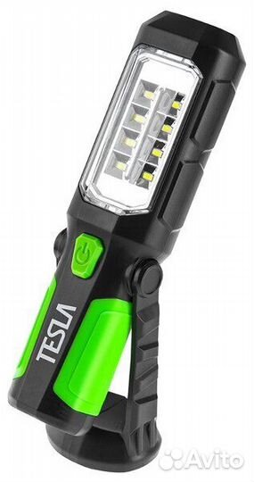 Фонарь Tesla LK9-250A