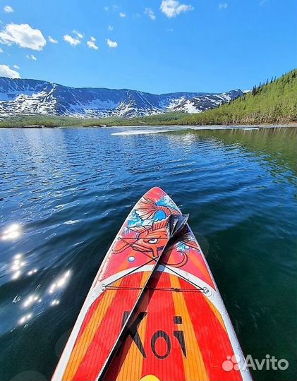 Сап Борд Sup Board Сап Доска Розница/опт