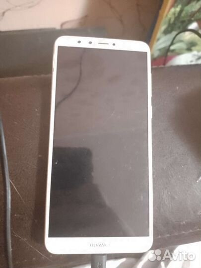 Смартфон huawei y9 2018