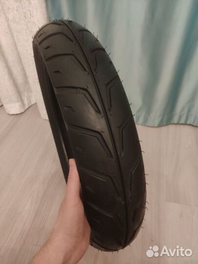 Michelin pilot street 2. 110/70/17 - 150/60/17