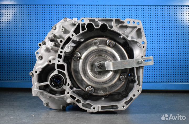 Вариатор JF015E juke