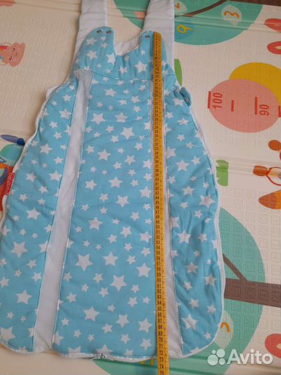 Спальный мешок