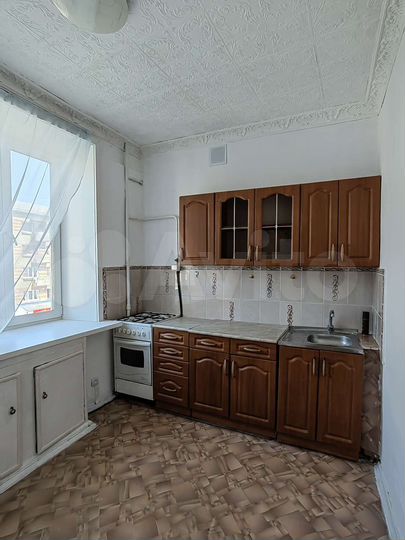 2-к. квартира, 56 м², 3/4 эт.