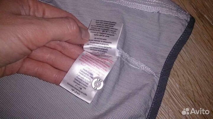 Рубашка Timberland 80-86