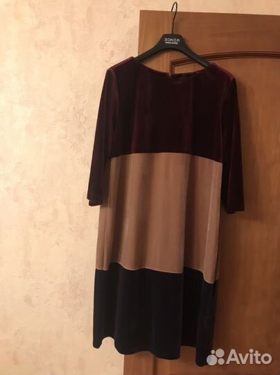 Платье женское нарядное Италия