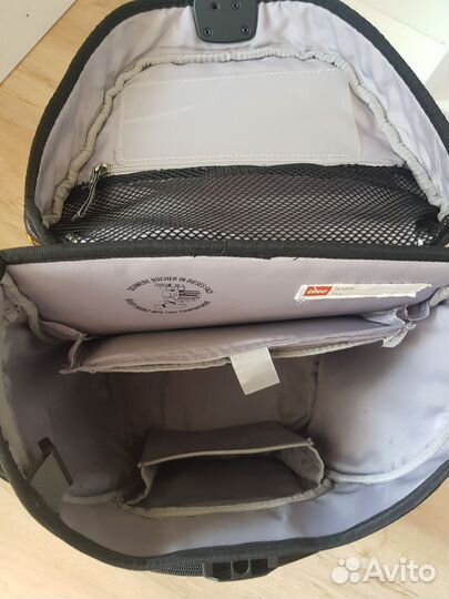 Рюкзак ортопедический Lego Ninjago