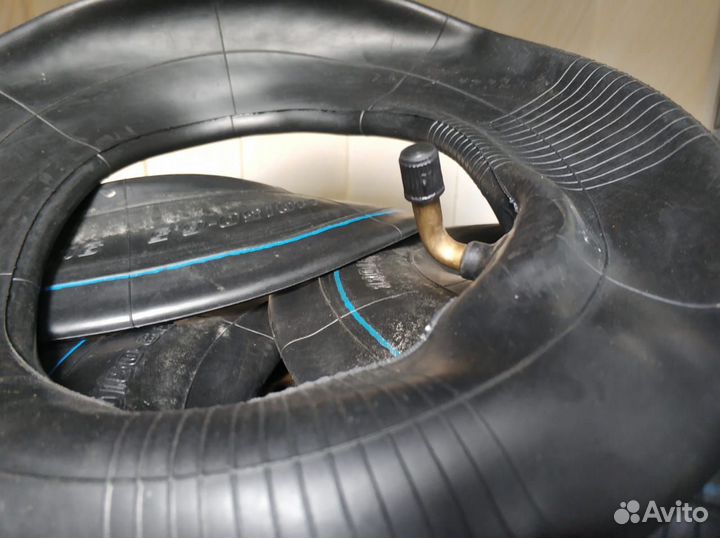 Камера 11 дюймов (110/50-6.5) для Kugoo M5, Ultron